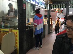 -崇州余荞面(落虹桥店)