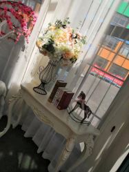 -谛融婚礼酒店·宴会厅(花园店)