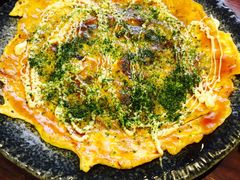 大阪鸡蛋烧-胜代日本料理(云程巷小区店)