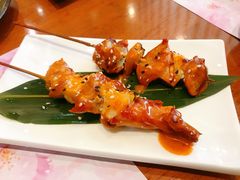 -大渔铁板烧(中山路八佰伴店)