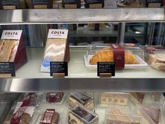 -COSTA COFFEE(西湖天地店)