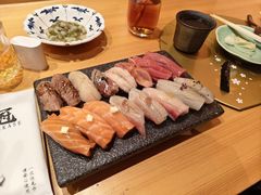 -鮨冠OMAKASE食べ放题(北京首店)