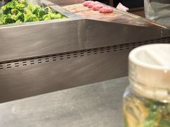 -肉肉大米(金虹桥店)