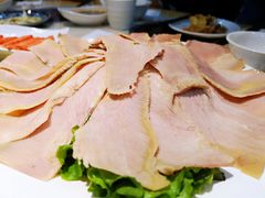 -陇菜和盛祥(金轮宾馆店)