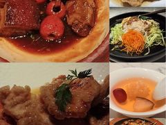 -奉天小馆·非遗东北菜(济南万象城店)