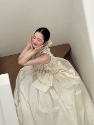 -荷玛高端新娘跟妆团队·彩妆培训