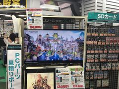 -秋叶原电器街