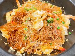 -啫火啫啫煲·顺德干蒸(壹海城店)