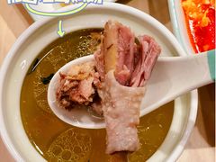 -老乡鸡(上海白玉兰广场店)