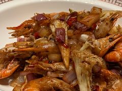 -喜棠·长沙家宴·海鲜·湘菜(麓谷店)