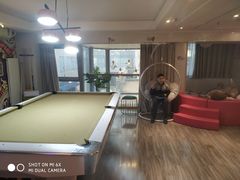 -微觅·潮HIGH轰趴馆(望京SOHO麒麟社店)