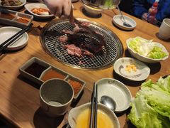-牛人·雪花牛·木炭烤肉(昆山陆家店)