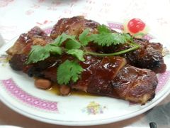 -香港蓮香樓(中環店)