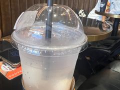 -Awfully Chocolate(来福士广场店)