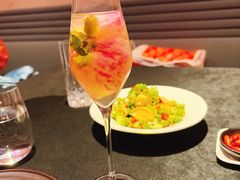-醉东Oriental House(静安嘉里中心店)