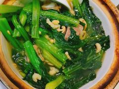 -大洋家·精品潮汕菜·生腌砂锅粥(天河东路店)