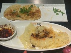 -可口香·非遗老号烧烤(南岗直营店)