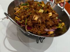 -梅利汴京烤鸭•开封豫菜地标店(晋安路店)