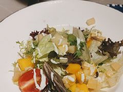 -玛尚诺意式餐厅(天环广场店)