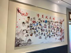 -秦汉胡同古筝围棋国学书院(罗湖分馆)