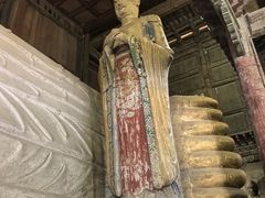 -张掖大佛寺景区