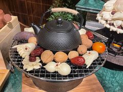 -叶叶菩提(太原别墅店)