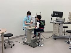 -嘉悦丽格眼科(丰联广场店)