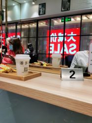 点击看大图 -东方麒麟·潘多拉SALON