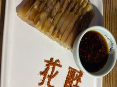 招牌牛猪蹄筋-听香·678茶铺(猛追湾店)