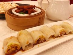 -龙的酒楼·手工早茶·顺德菜(近良路店)