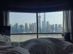 -上海外滩茂悦大酒店