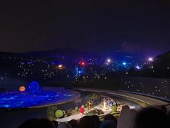 -鼎盛王朝康熙大典实景演出