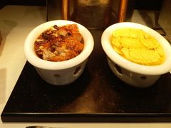-威珀斯酒店·珀萃美食餐厅 | 海鲜刺身·现烤生蚝·特色烤肉