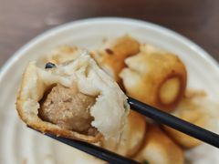 -赵宝美煎包店