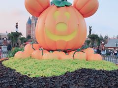 -上海迪士尼度假区