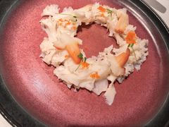 -在前门·烤鸭北京菜(五月花广场店)