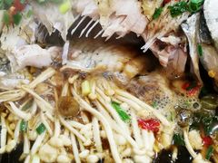 -徽州美食(三十年老店)