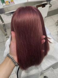 -NICE SALON 奈丝造型