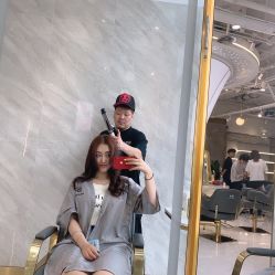 -5M HAIR SALON