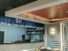 大堂-雲野铁板烧·海鲜·日料·自助餐(金街店)
