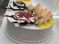 -好利来(梅江永旺店)