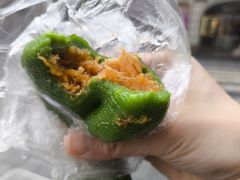-沈大成(南京东路店)