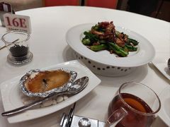 -凤凰楼酒家·粤宴点心(华强北店)