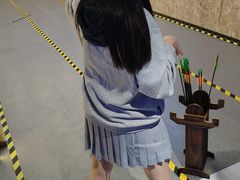 -世代星球·保龄球·镭战真人CS·团建(杨浦店)