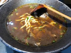 -大牛湾·眷村牛肉面(蠡溪店)