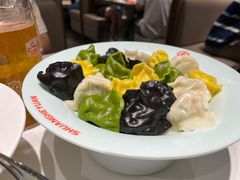 -双合园·海鲜水饺青岛菜(万佳广场店)