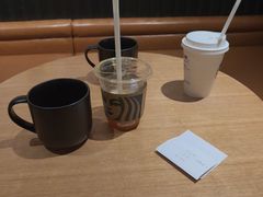 -星巴克臻选(国贸商城首店)