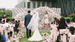 -中谷小南国花园酒店·宴会厅