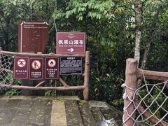 -海南热带雨林国家公园吊罗山景区