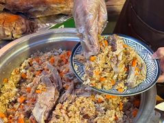 -霄汉羊排(万松园一店)